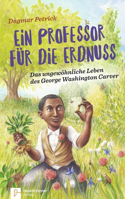 Ein Professor fur die Erdnuss (Hardcover)