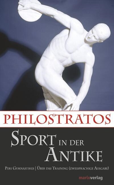 Sport in der Antike (Hardcover)