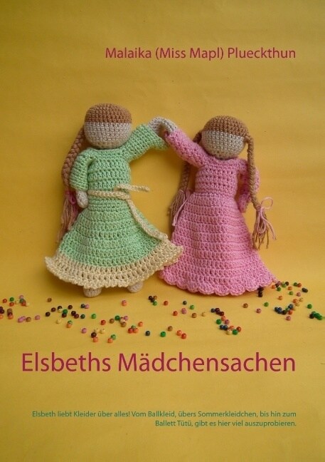Elsbeths Madchensachen (Paperback)