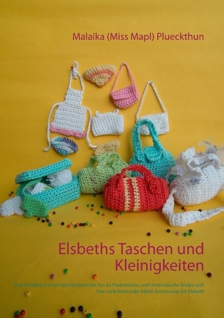 Elsbeths Taschen und Kleinigkeiten (Paperback)