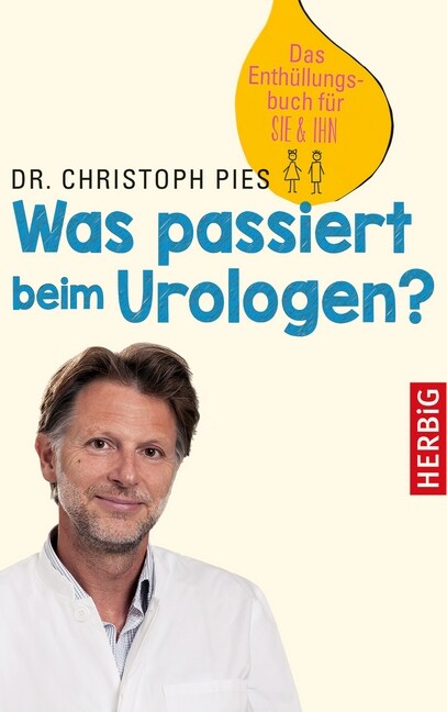 Was passiert beim Urologen？ (Paperback)