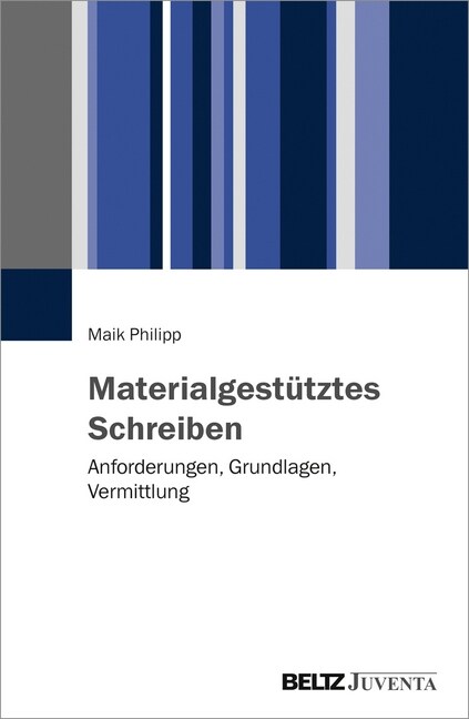 Materialgestutztes Schreiben (Paperback)