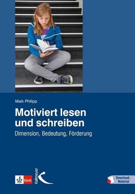 Motiviert lesen und schreiben (Paperback)