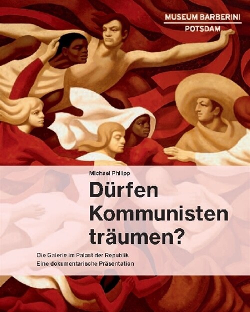 Durfen Kommunisten traumen？ (Hardcover)