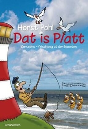 Dat is Platt! (Hardcover)