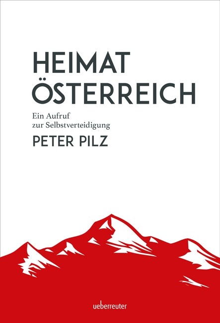 Heimat Osterreich (Hardcover)