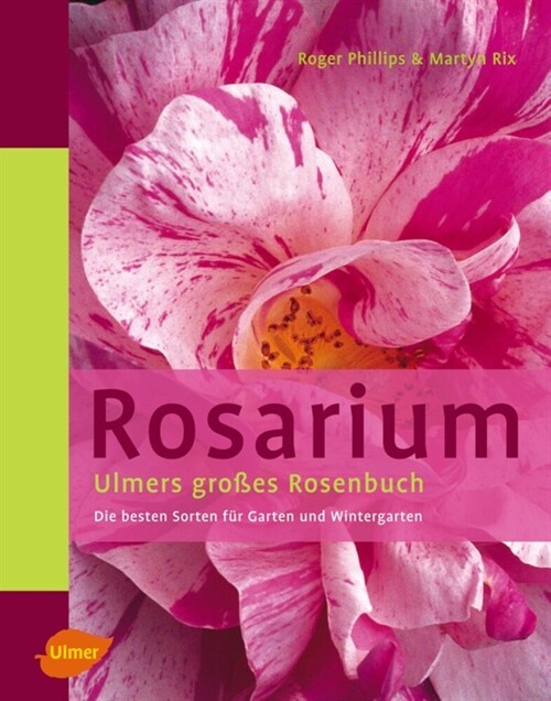 Rosarium (Hardcover)