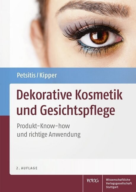 Dekorative Kosmetik und Gesichtspflege (Hardcover)