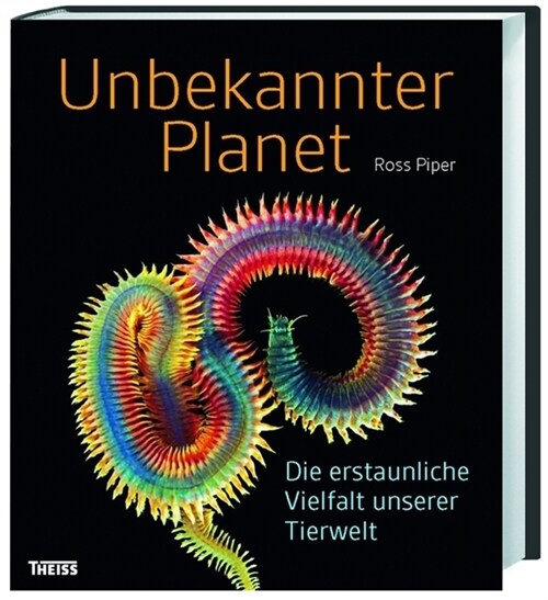 Unbekannter Planet (Hardcover)