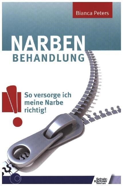 Narbenbehandlung (Paperback)