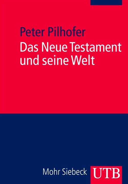 Das Neue Testament und seine Welt (Paperback)