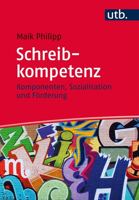 Schreibkompetenz (Paperback)