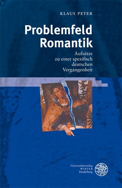 Problemfeld Romantik (Paperback)