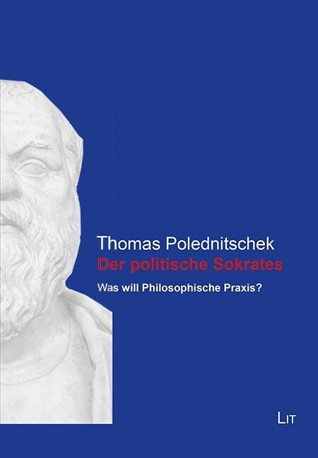 Der politische Sokrates (Paperback)