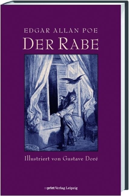 Der Rabe (Hardcover)