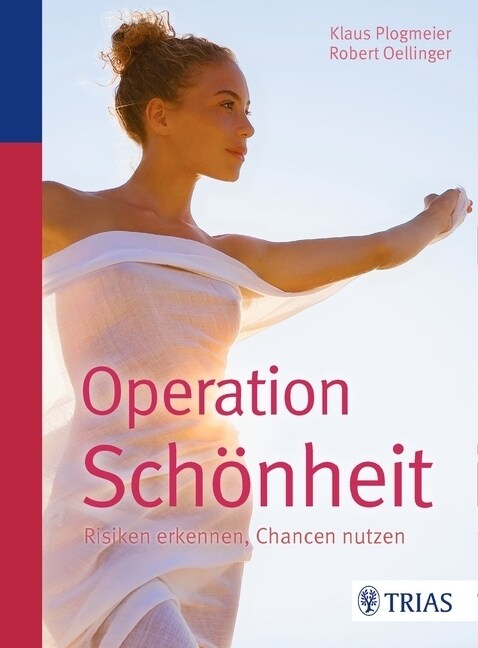 Operation Schonheit (Paperback)