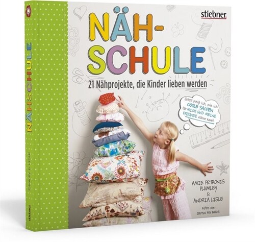 Nahschule (Hardcover)