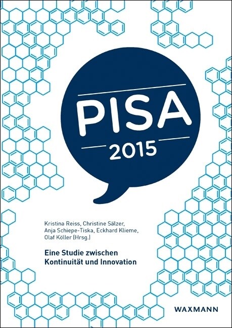 PISA 2015 (Paperback)