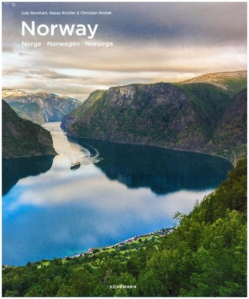 Norway (Hardcover)