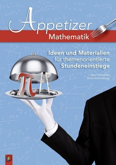 Appetizer Mathematik (Paperback)