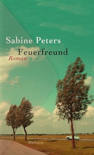 Feuerfreund (Hardcover)