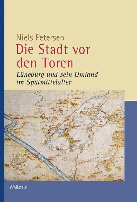 Die Stadt vor den Toren (Hardcover)