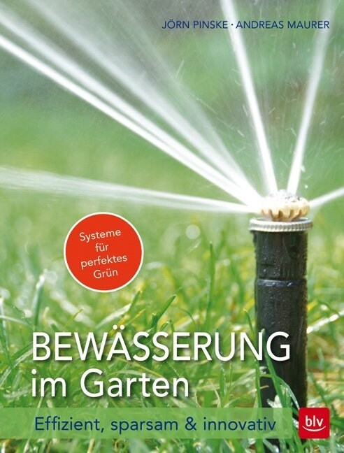 Bewasserung im Garten (Paperback)