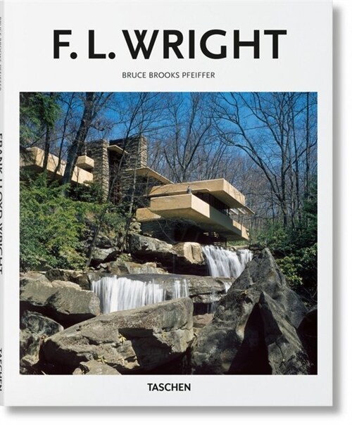 F. L. Wright (Hardcover)