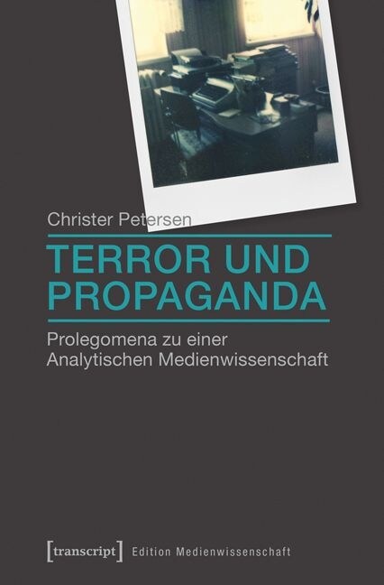 Terror und Propaganda (Paperback)