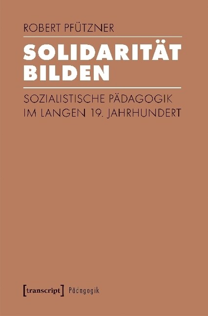 Solidaritat bilden (Paperback)