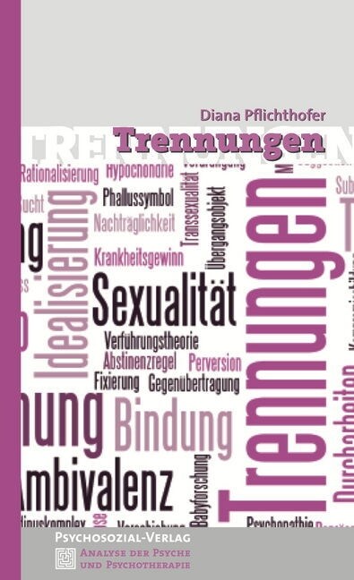 Trennungen (Paperback)