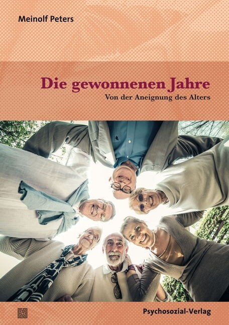 Die gewonnenen Jahre (Paperback)