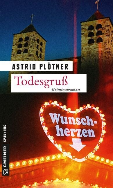 Todesgruß (Paperback)