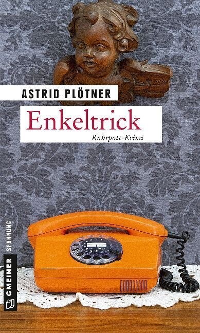 Enkeltrick (Paperback)