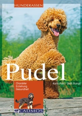 Pudel (Paperback)