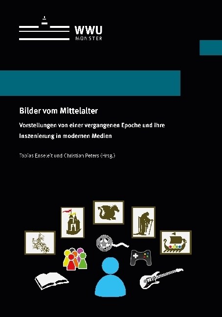 Bilder vom Mittelalter (Paperback)