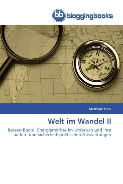 Welt im Wandel II (Paperback)