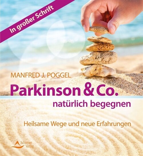 Parkinson & Co. naturlich begegnen (Paperback)