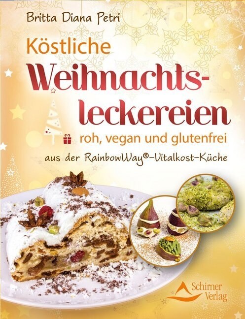 Kostliche Weihnachtsleckereien (Paperback)