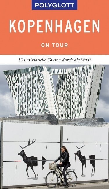 POLYGLOTT on tour Reisefuhrer Kopenhagen (Paperback)