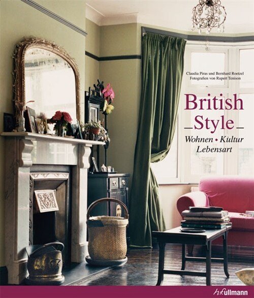 British Style (Hardcover)