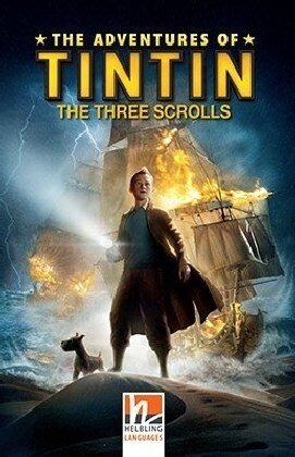 The Adventures of Tintin - The Three Scrolls, Class Set (Paperback)