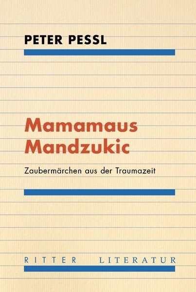 Mamamaus Mandzukic (Paperback)