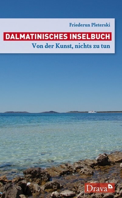 Dalmatinisches Inselbuch (Hardcover)