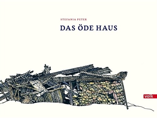 Das ode Haus (Hardcover)