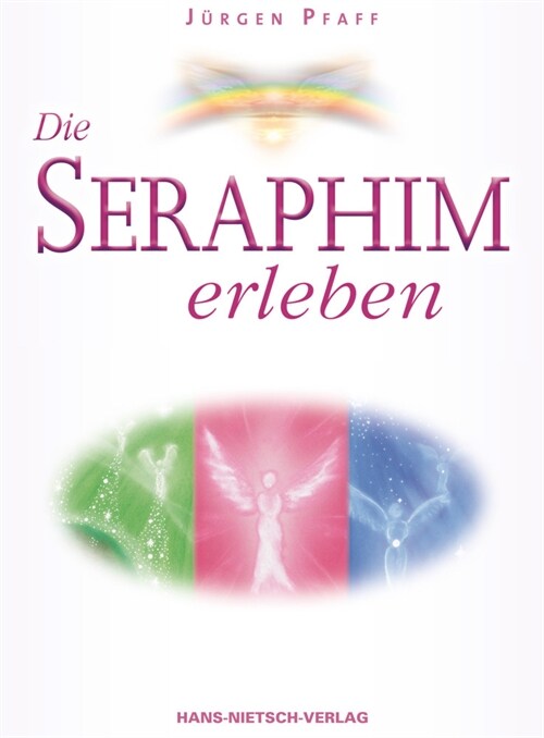 Die Seraphim erleben, Buch u. Karten (Cards)