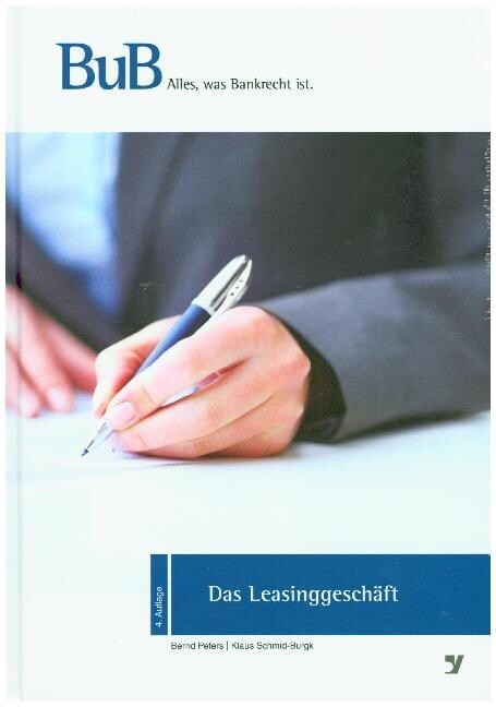 Das Leasinggeschaft (Hardcover)