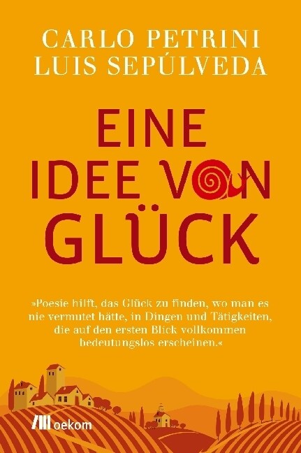 Eine Idee von Gluck (Hardcover)