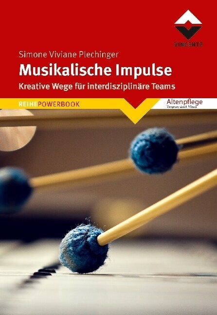 Musikalische Impulse (Paperback)