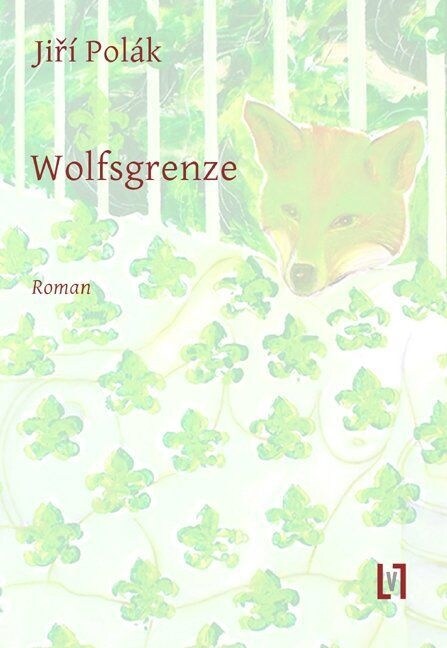 Wolfsgrenze (Hardcover)